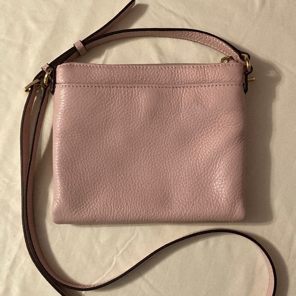 Michael Kors Pink Crossbody Bag - Picture 2 of 8